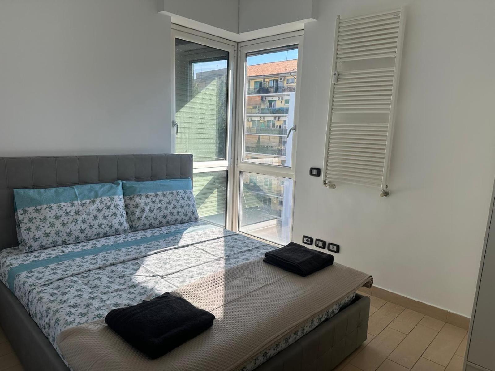 La Rosa Di Di Momy Apartment Rom