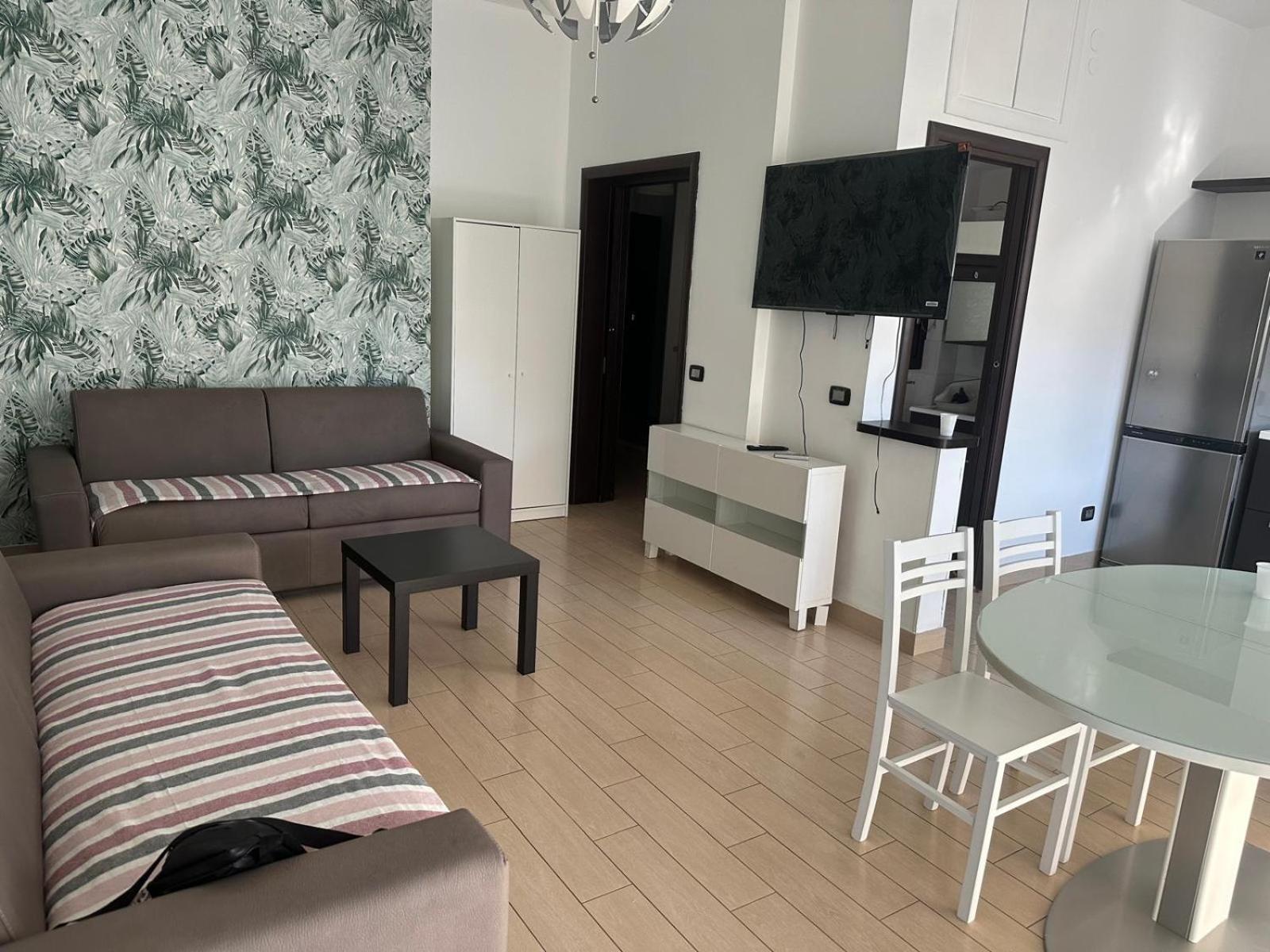 Apartment La Rosa Di Di Momy Rom