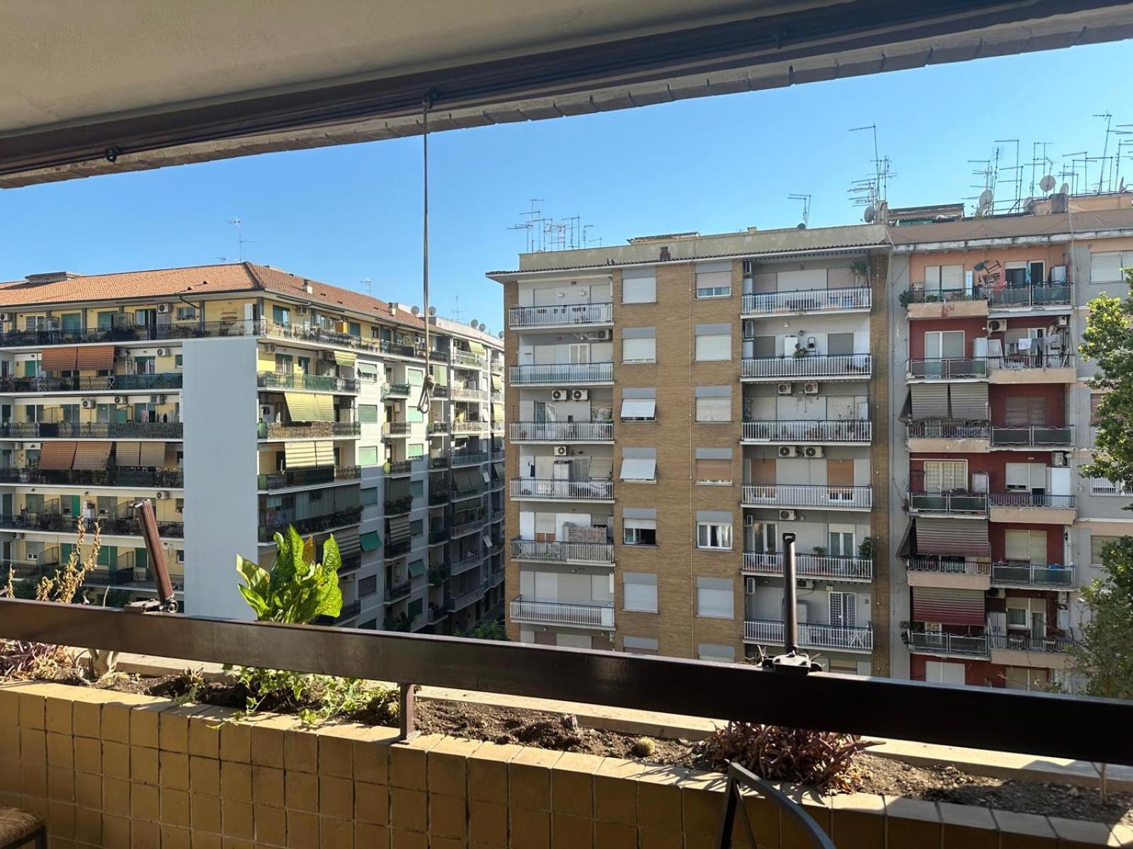 La Rosa Di Di Momy Apartment